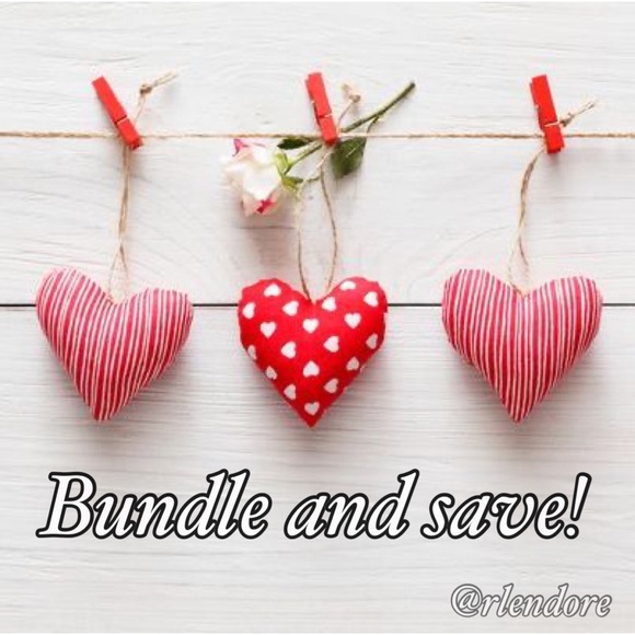 Bundle items and save on shipping fees! - Picture 1 of 1